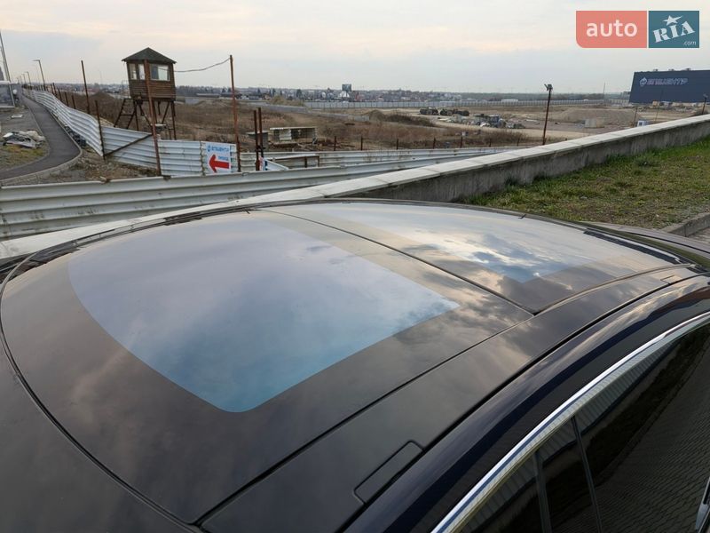 Лифтбек Tesla Model S 2013 в Львове фото 16 Лифтбек Tesla Model S 2013 в Львове