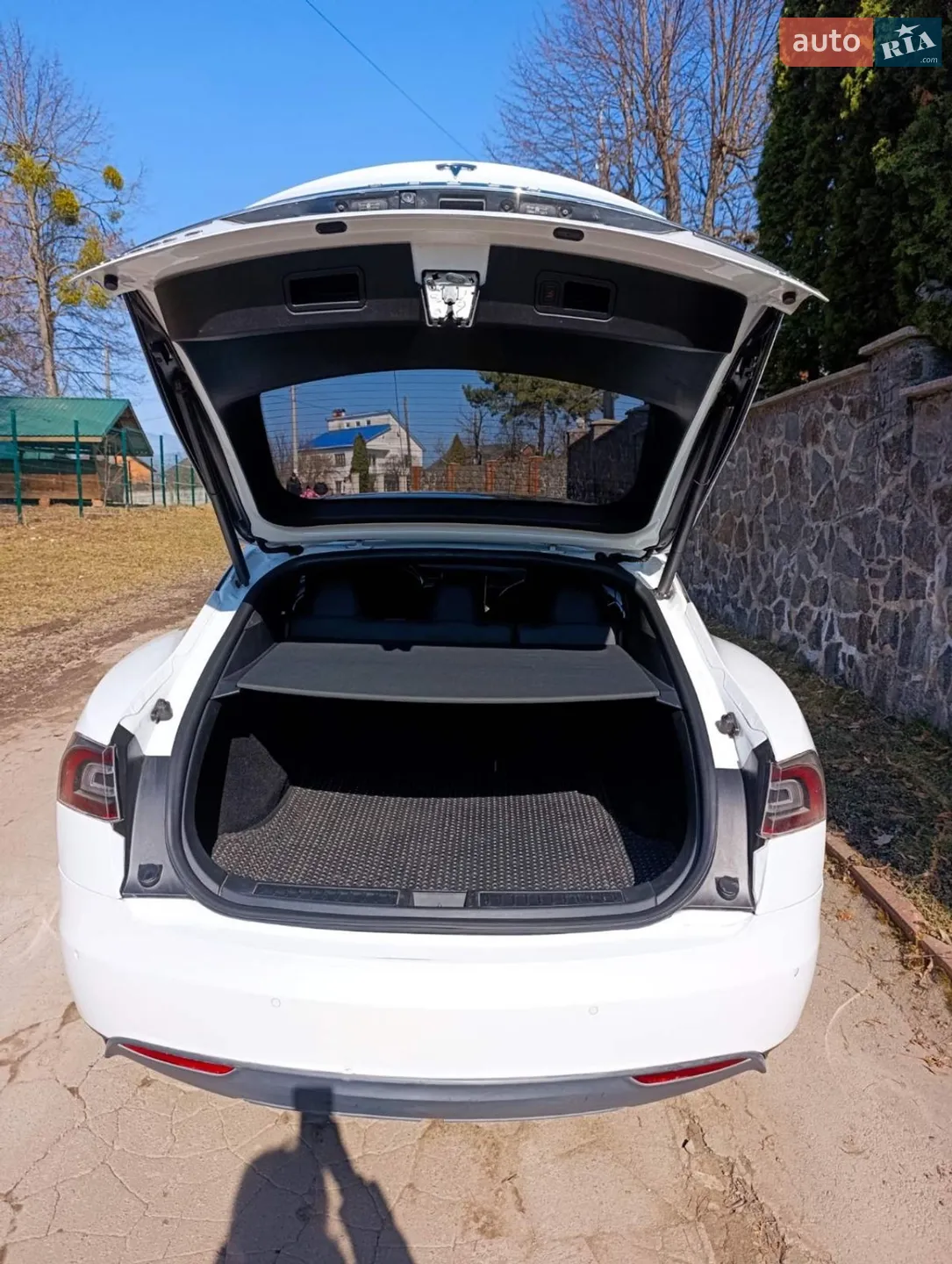 2015 Tesla Model S - мініатюра 43