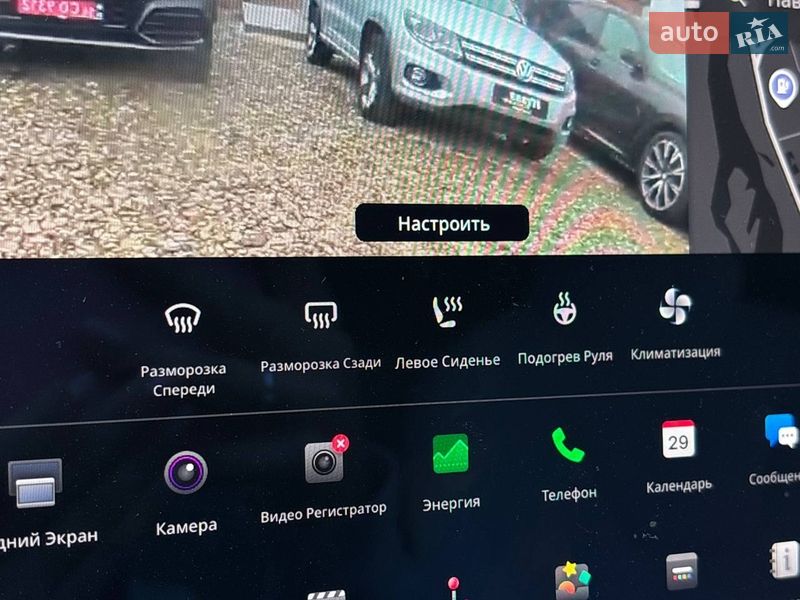 Лифтбек Tesla Model S 2023 в Стрые