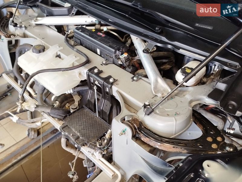 Ліфтбек Tesla Model S 2016 в Теплодарі фото 20 Ліфтбек Tesla Model S 2016 в Теплодарі