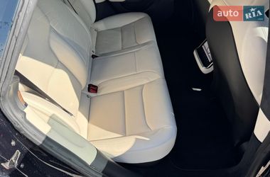 Ліфтбек Tesla Model S 2021 в Полтаві