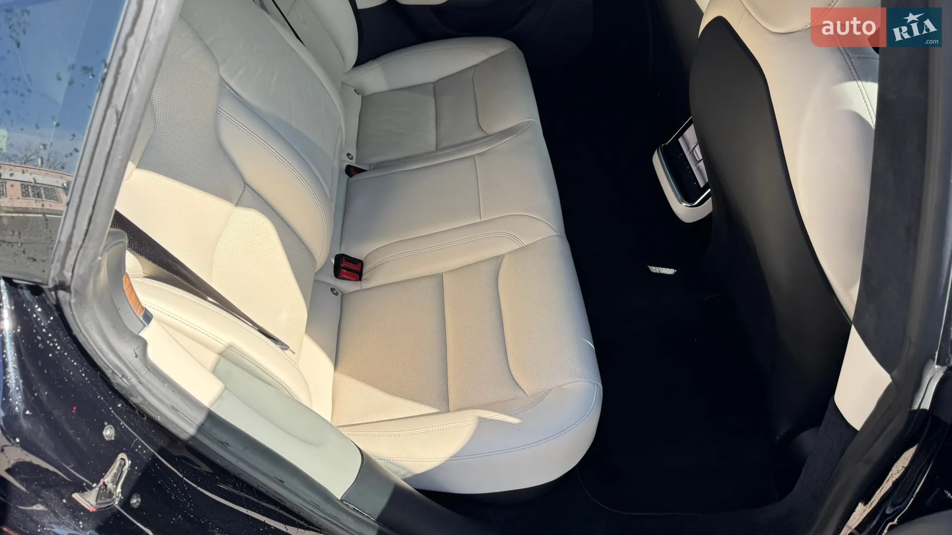 2021 Tesla Model S - мініатюра 6