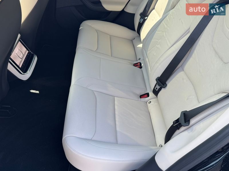 Лифтбек Tesla Model S 2021 в Полтаве