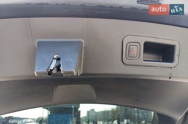 Лифтбек Tesla Model S 2019 в Сумах