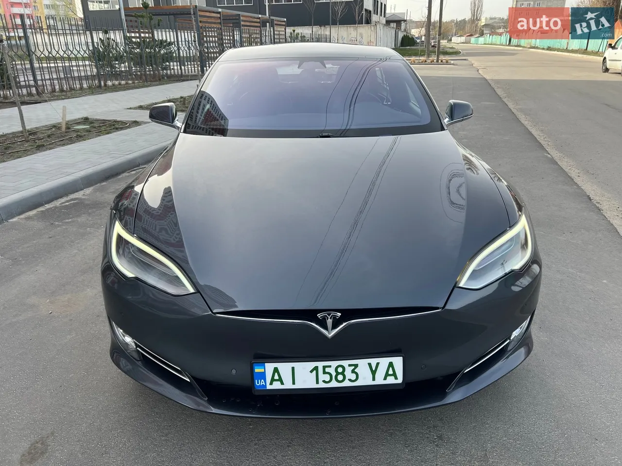 2016 Tesla Model S - мініатюра 23