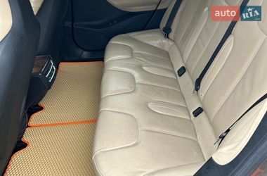Лифтбек Tesla Model S 2016 в Киеве