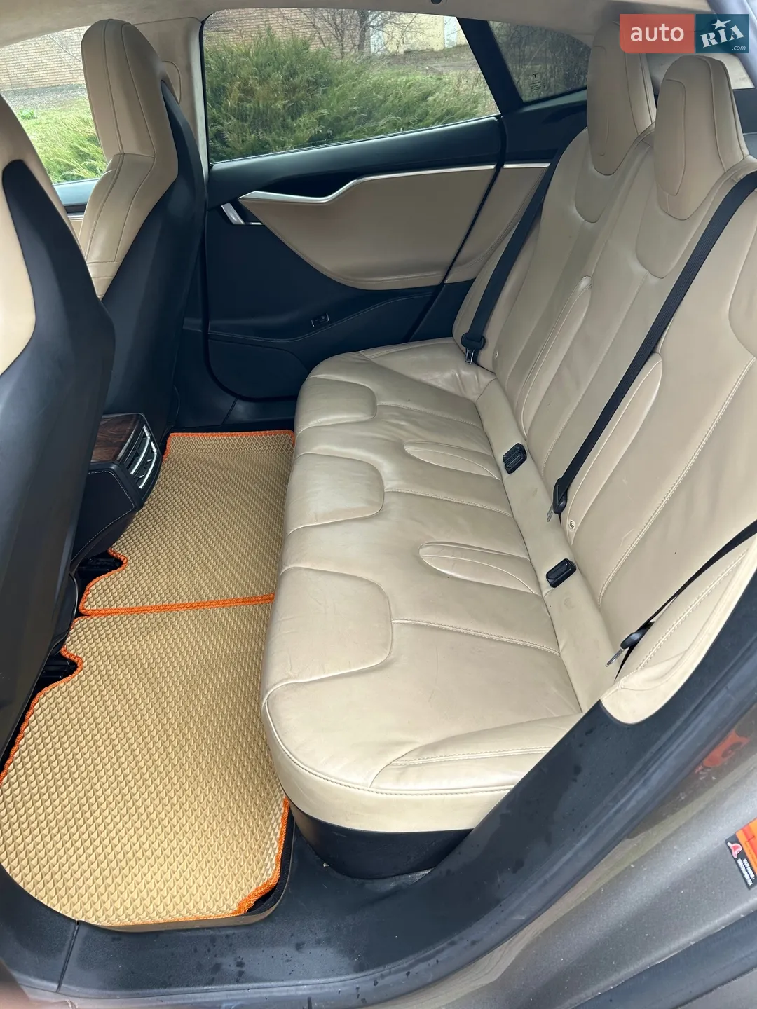 2016 Tesla Model S - мініатюра 10
