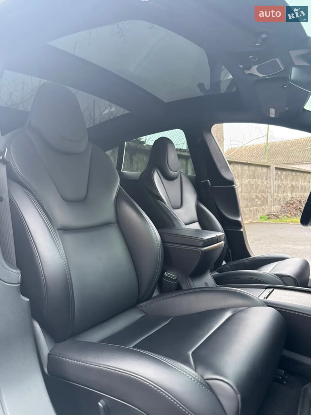 2018 Tesla Model S - мініатюра 11