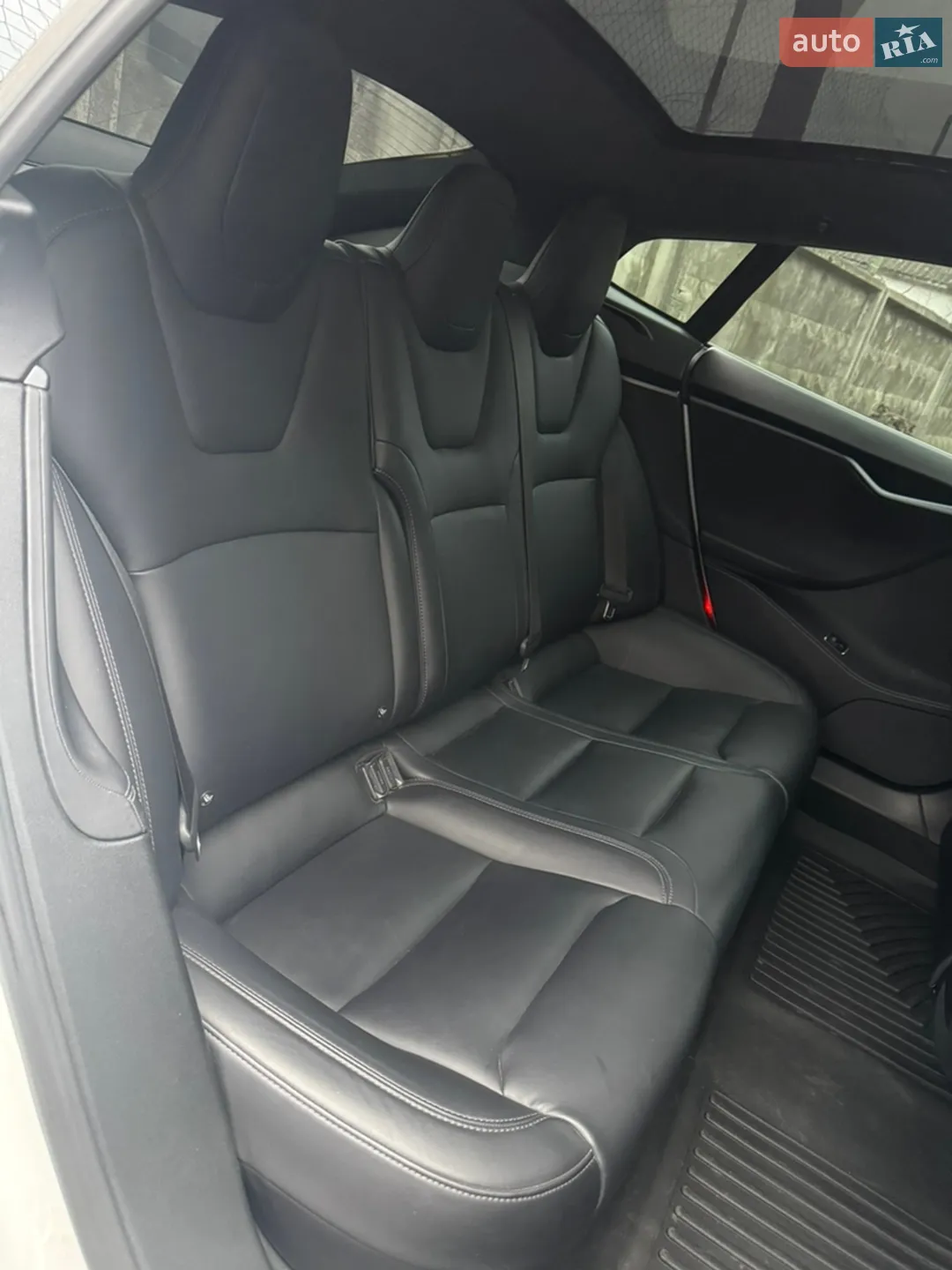 2018 Tesla Model S - мініатюра 16