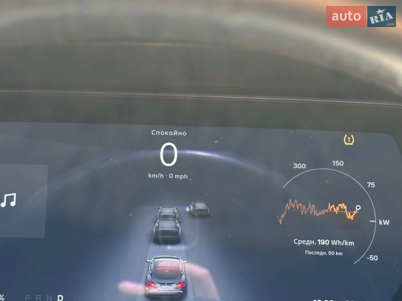 Лифтбек Tesla Model S 2016 в Житомире фото 26 Лифтбек Tesla Model S 2016 в Житомире