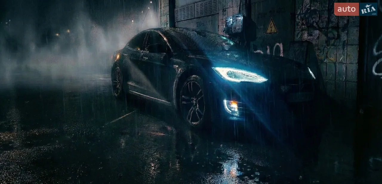 2013 Tesla Model S - мініатюра 30
