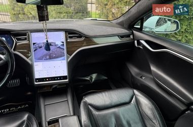 Лифтбек Tesla Model S 2015 в Одессе