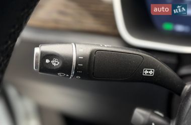 Лифтбек Tesla Model S 2015 в Одессе