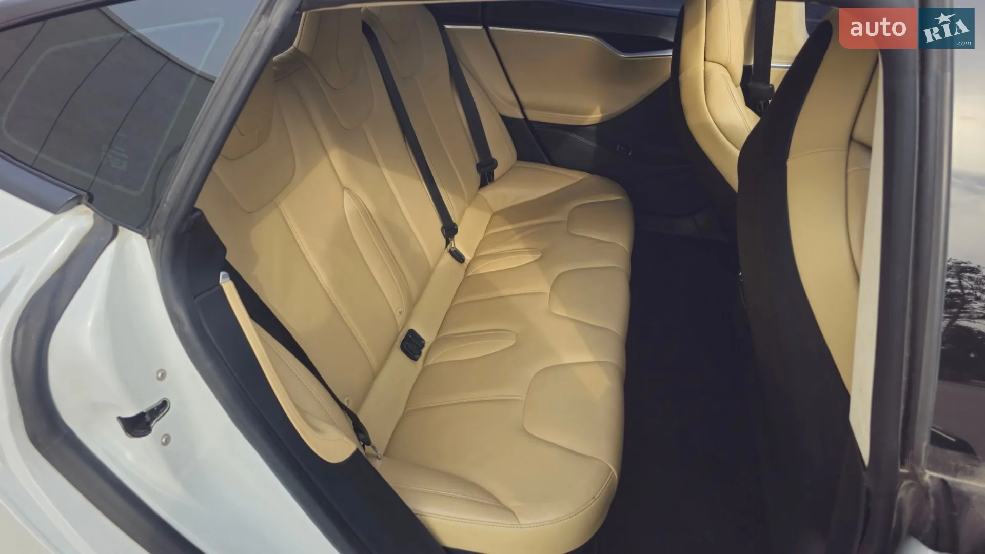 2017 Tesla Model S - мініатюра 20
