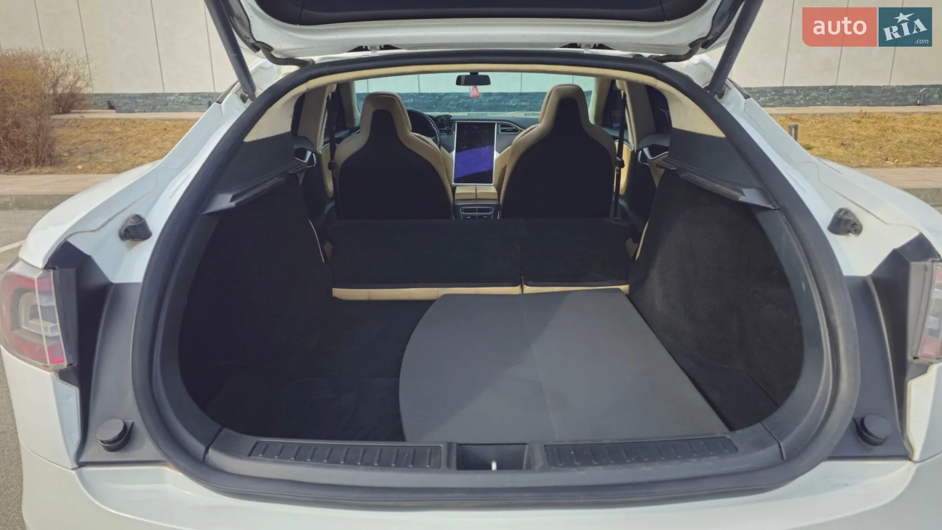 2017 Tesla Model S - мініатюра 22