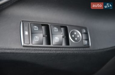 Ліфтбек Tesla Model S 2013 в Луцьку