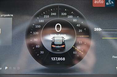 Ліфтбек Tesla Model S 2013 в Луцьку