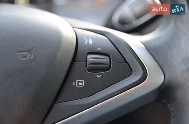 Ліфтбек Tesla Model S 2013 в Луцьку