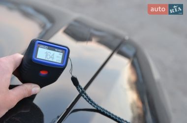 Ліфтбек Tesla Model S 2013 в Луцьку