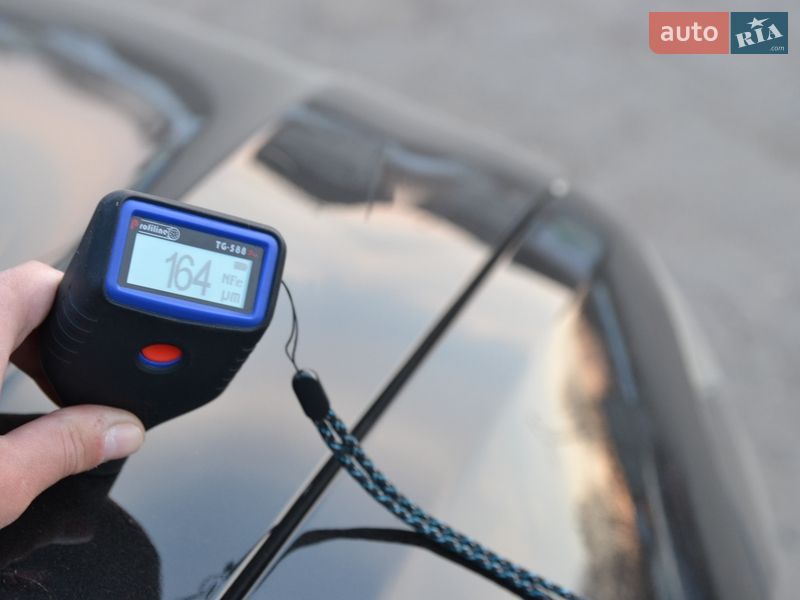 Ліфтбек Tesla Model S 2013 в Луцьку