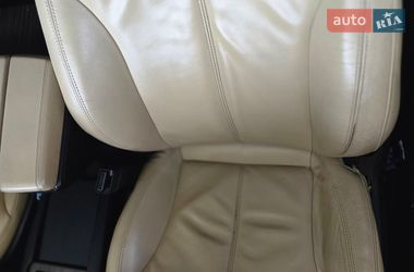 Ліфтбек Tesla Model S 2012 в Києві