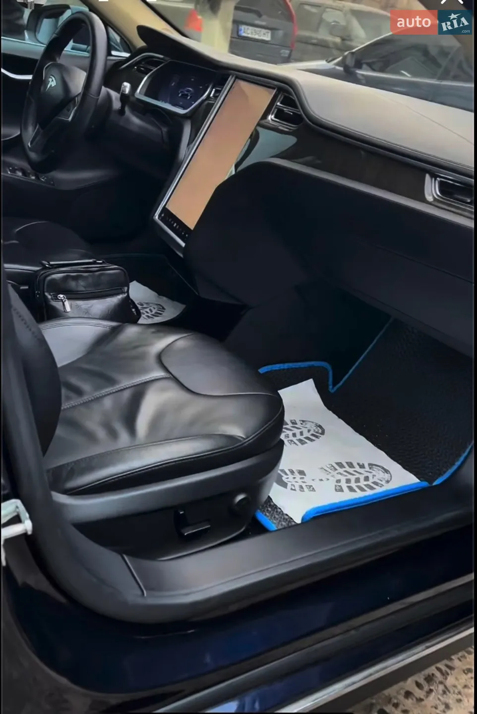 2013 Tesla Model S - мініатюра 7