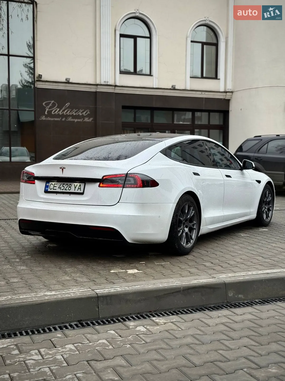 2022 Tesla Model S - мініатюра 7