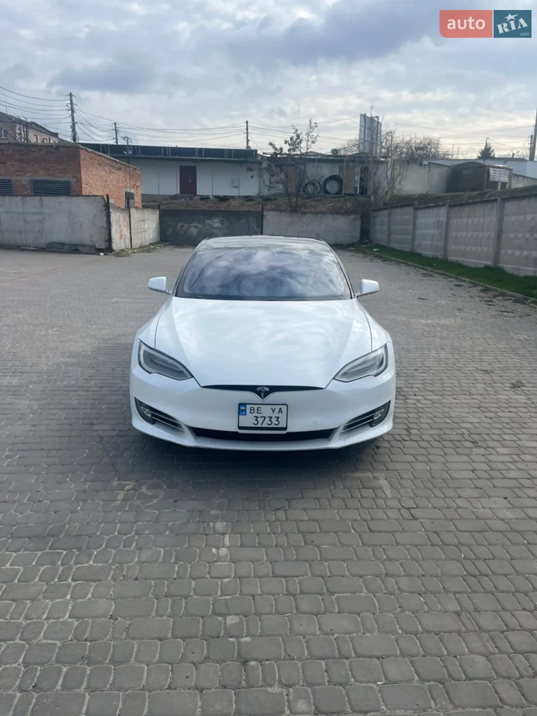 2019 Tesla Model S - мініатюра 5
