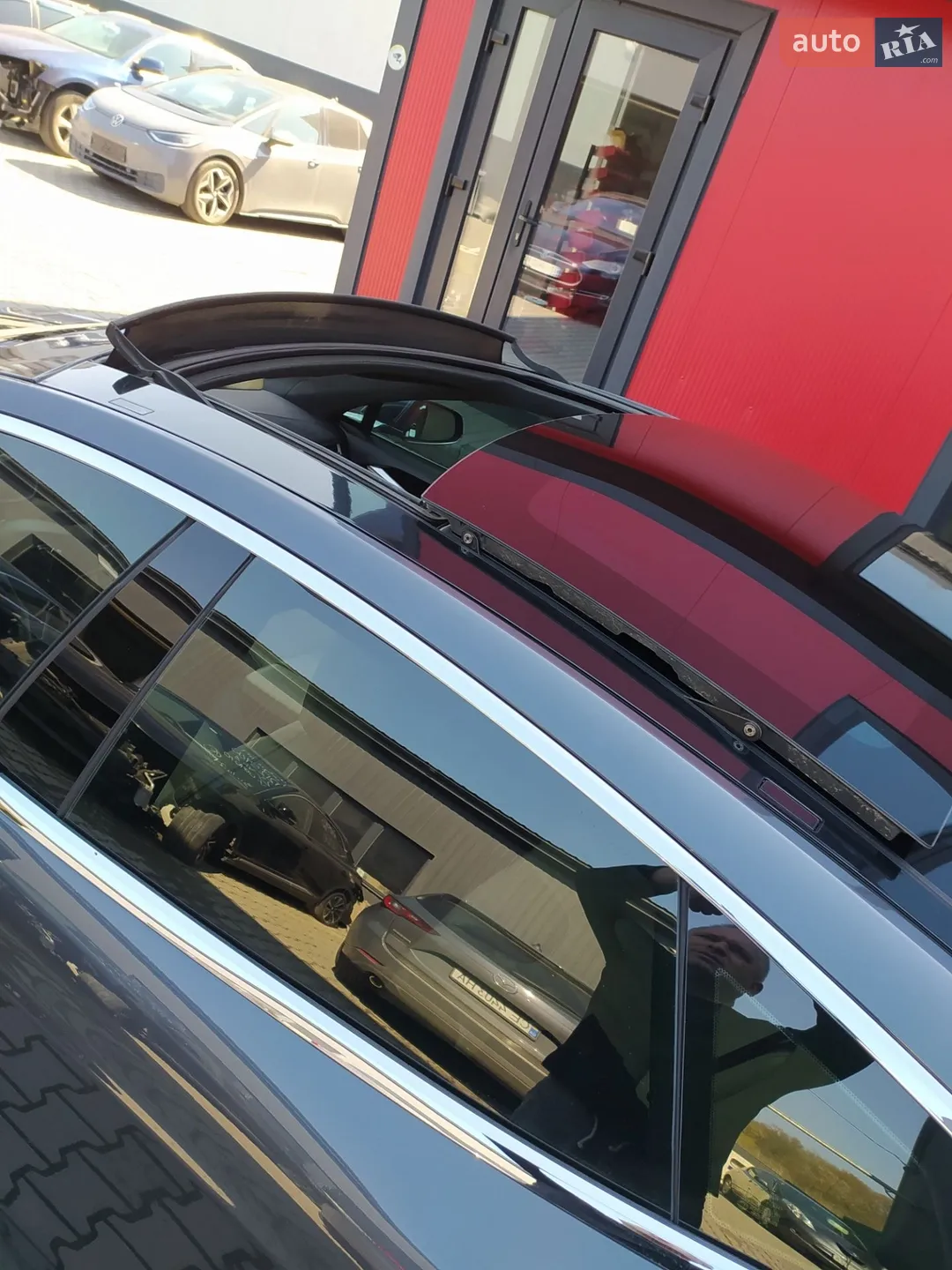 2016 Tesla Model S - мініатюра 35