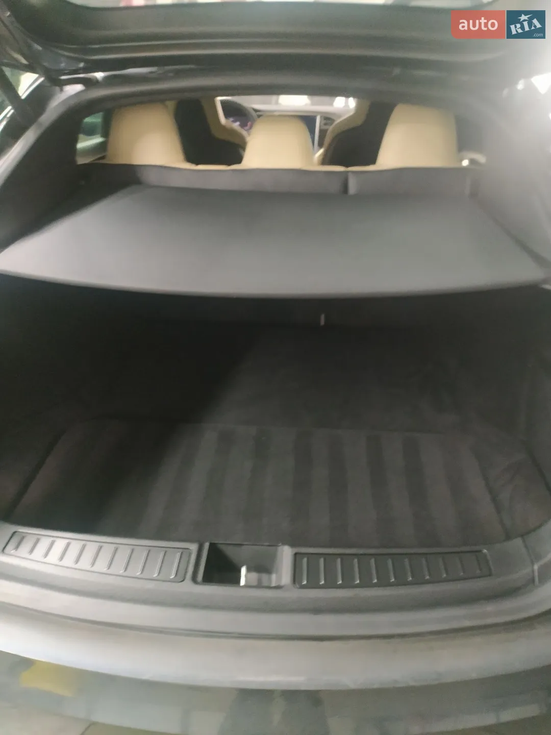 2016 Tesla Model S - мініатюра 37