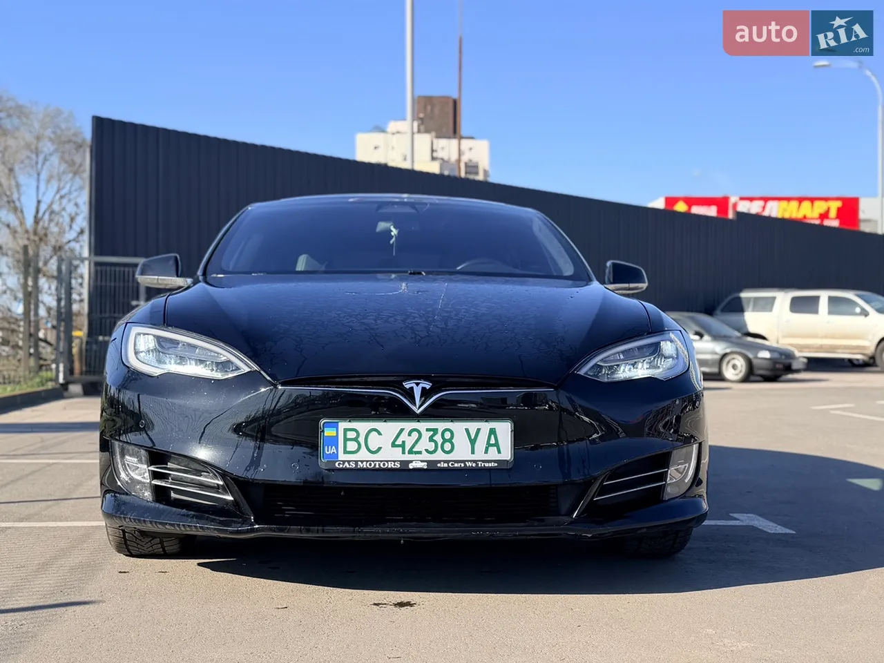 2018 Tesla Model S - мініатюра 24