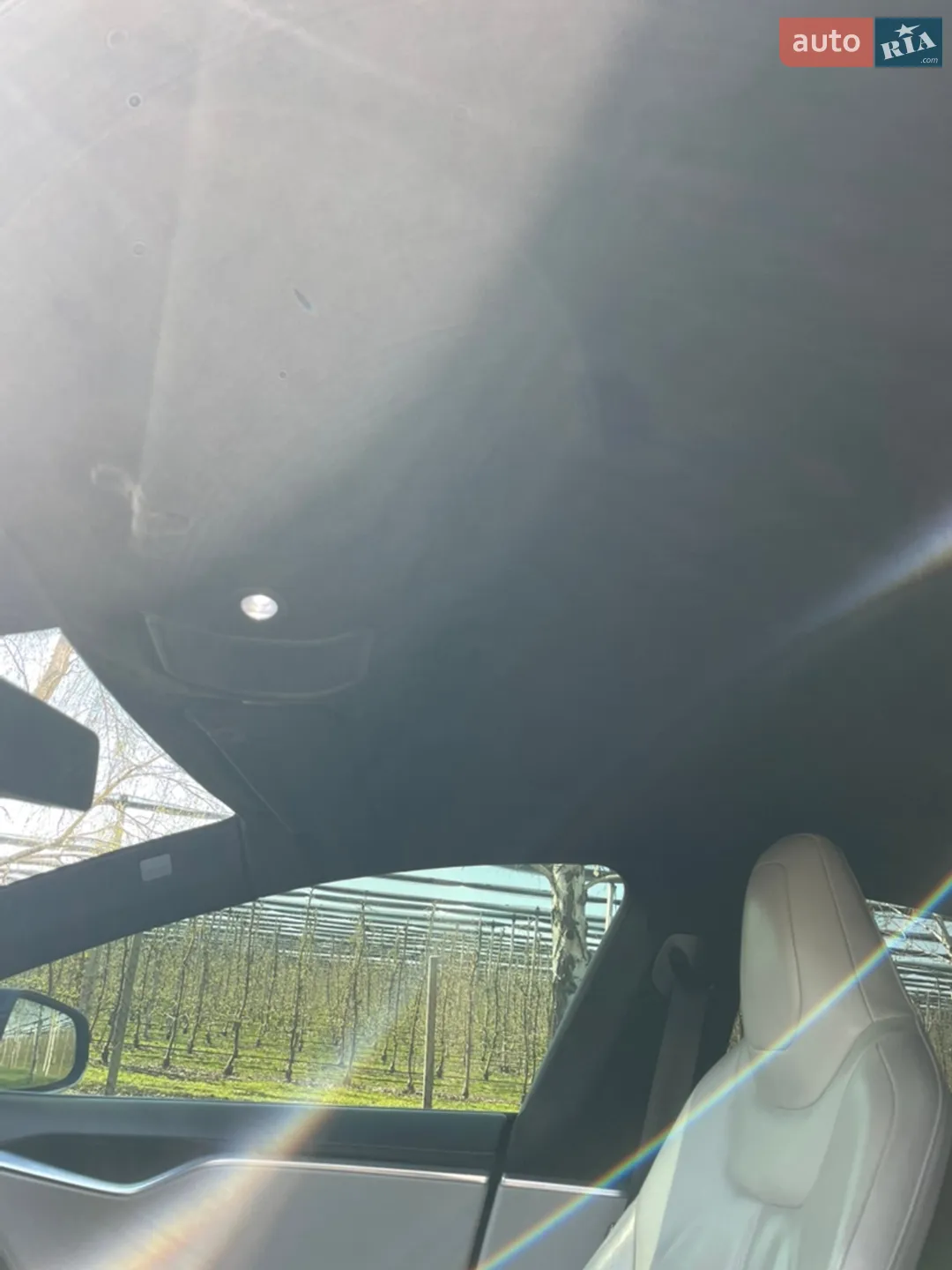 2014 Tesla Model S - мініатюра 14