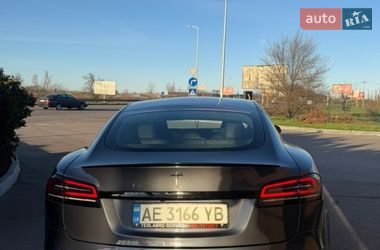 Ліфтбек Tesla Model S 2023 в Дніпрі фото 5 Ліфтбек Tesla Model S 2023 в Дніпрі