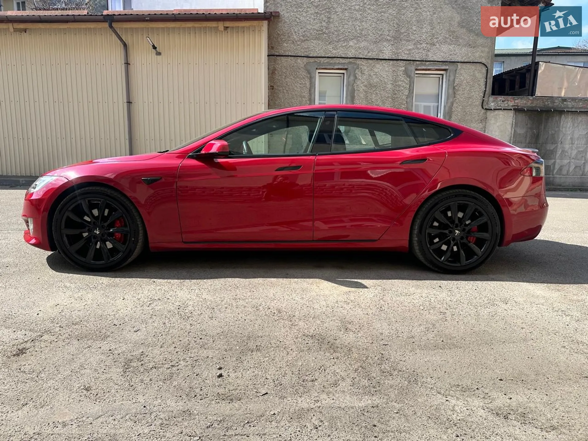 2020 Tesla Model S - мініатюра 5