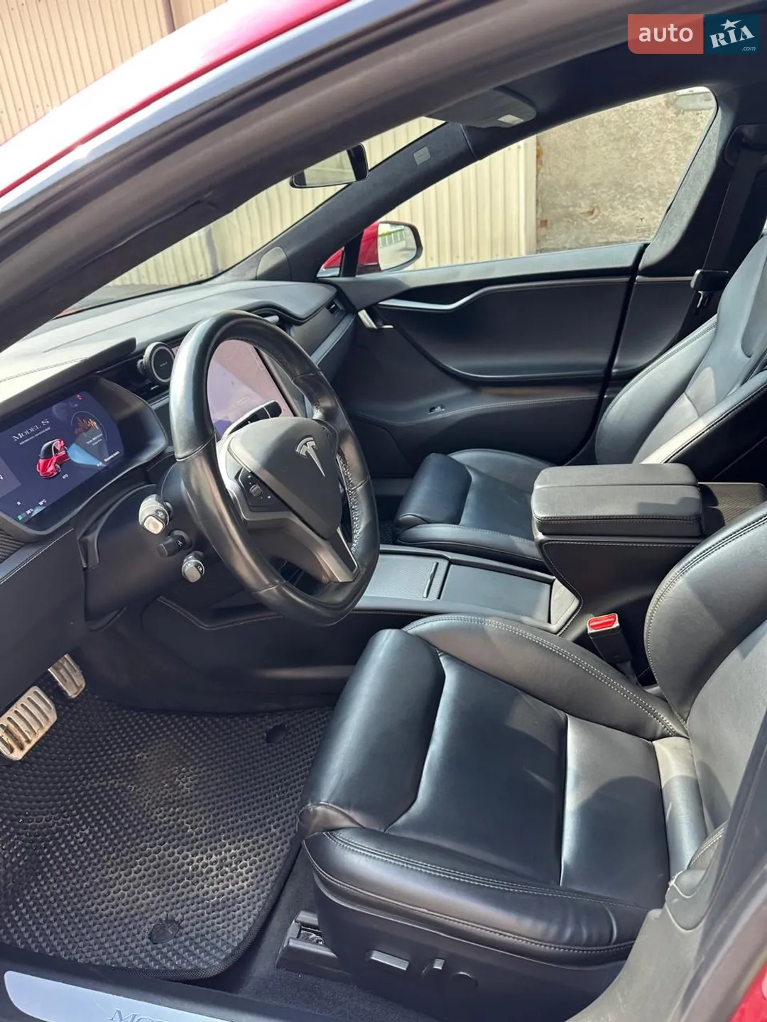 2020 Tesla Model S - мініатюра 13