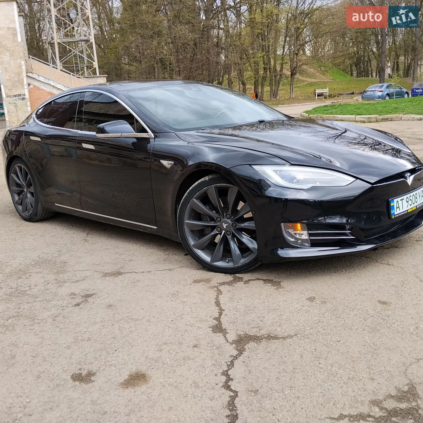 2016 Tesla Model S - мініатюра 15