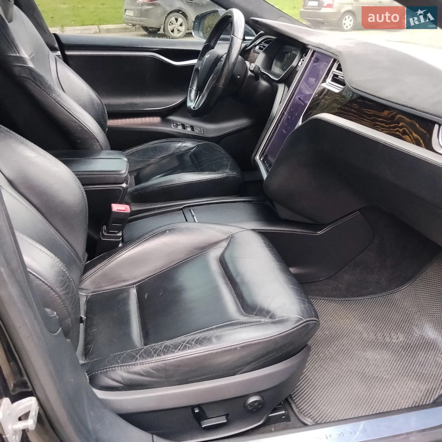 2016 Tesla Model S - мініатюра 32