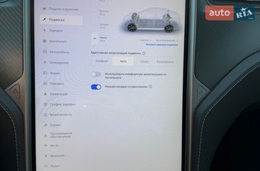 Лифтбек Tesla Model S 2020 в Кропивницком