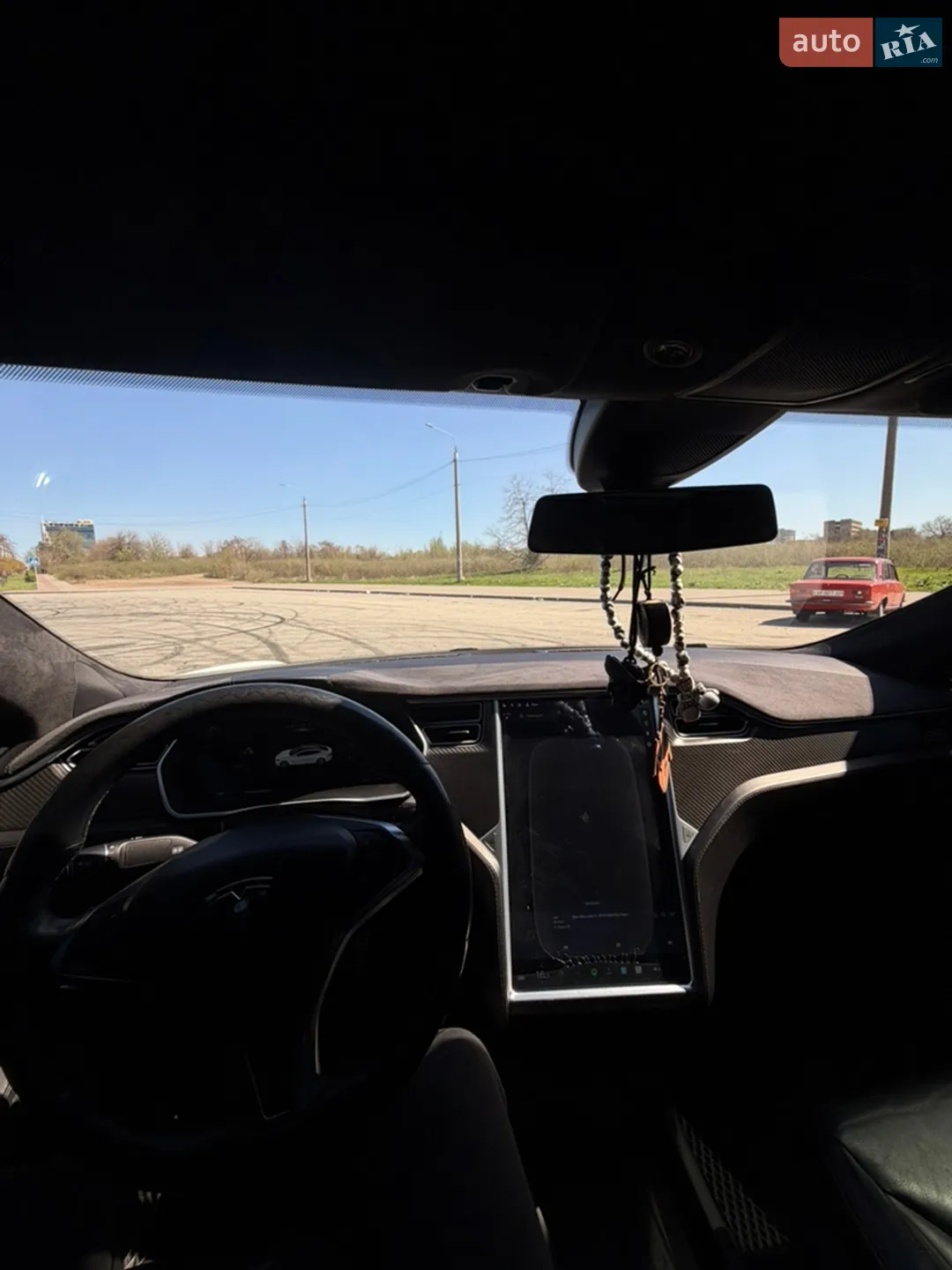2015 Tesla Model S - мініатюра 18