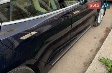 Ліфтбек Tesla Model S 2013 в Одесі