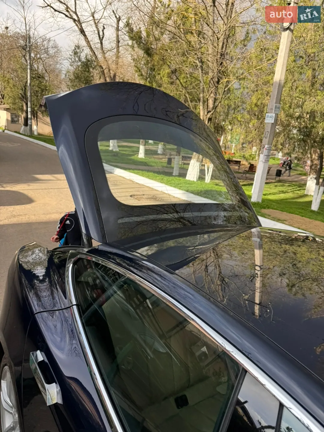 2013 Tesla Model S - мініатюра 46