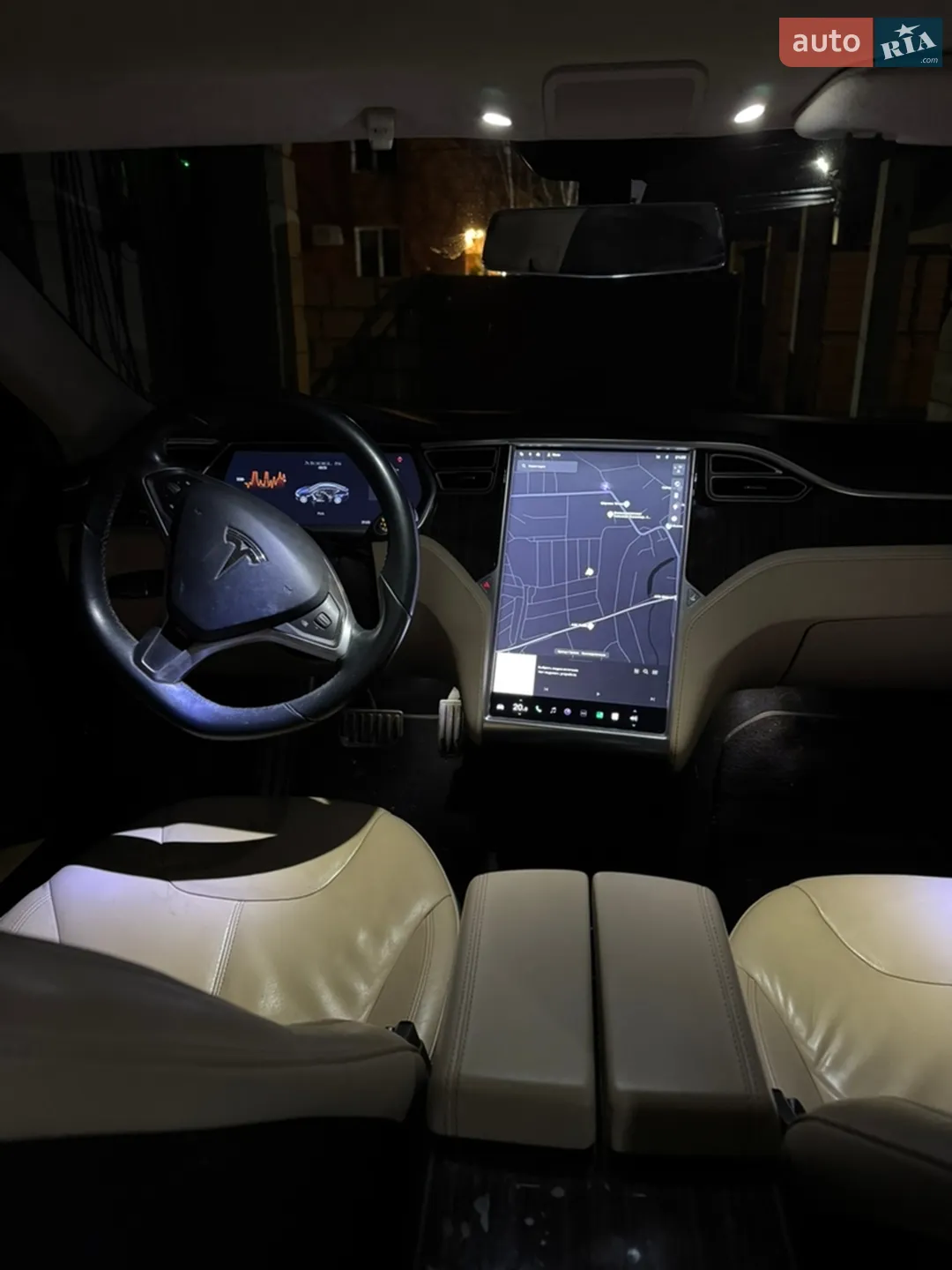 2013 Tesla Model S - мініатюра 52