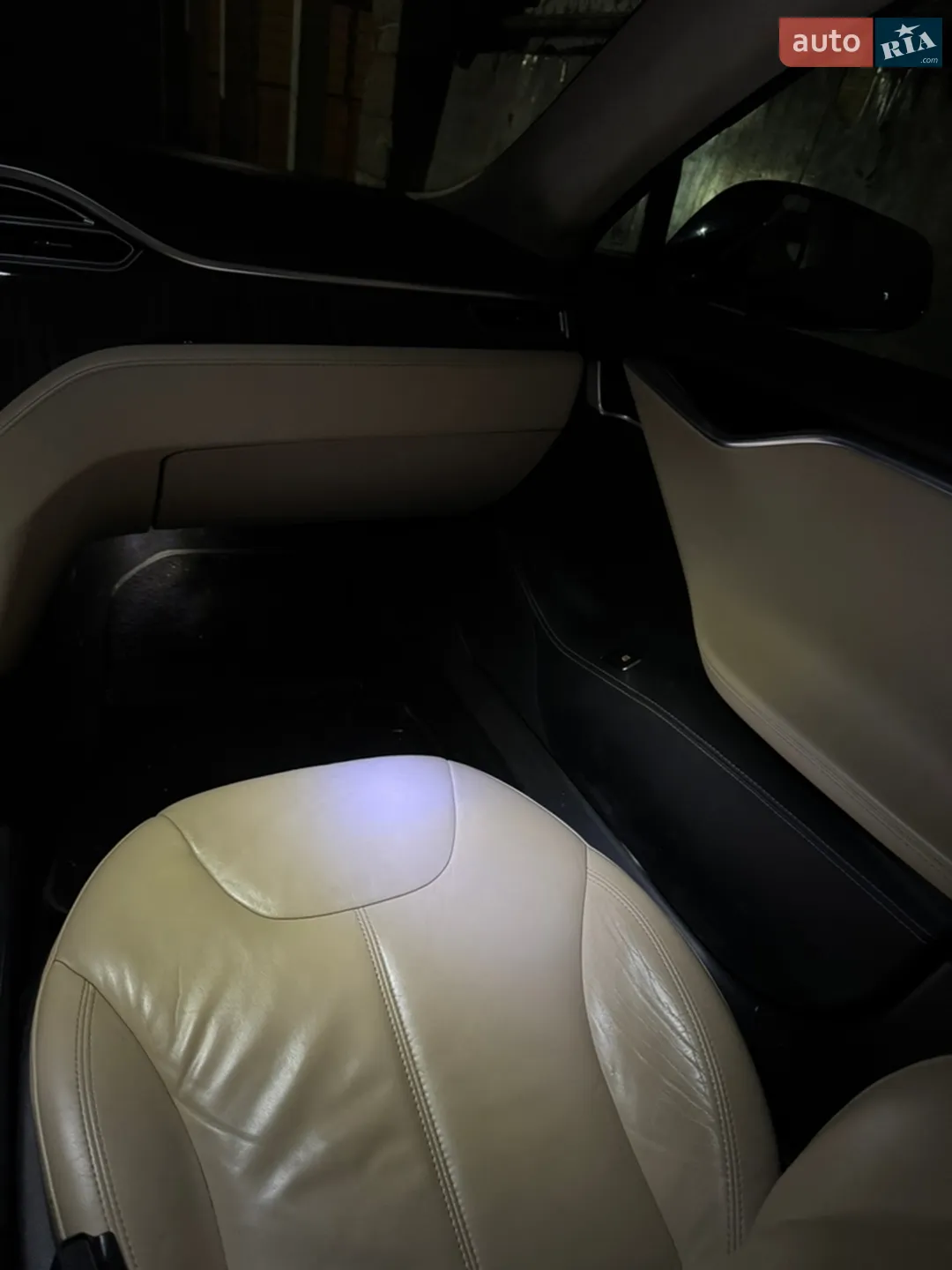 2013 Tesla Model S - мініатюра 55