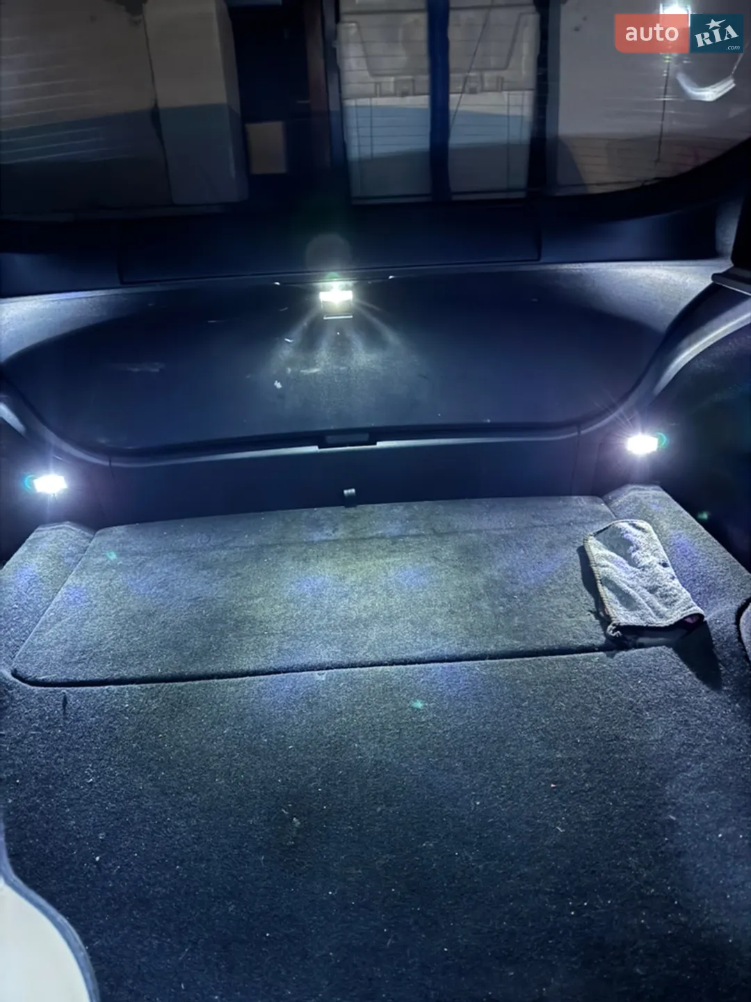 2013 Tesla Model S - мініатюра 60