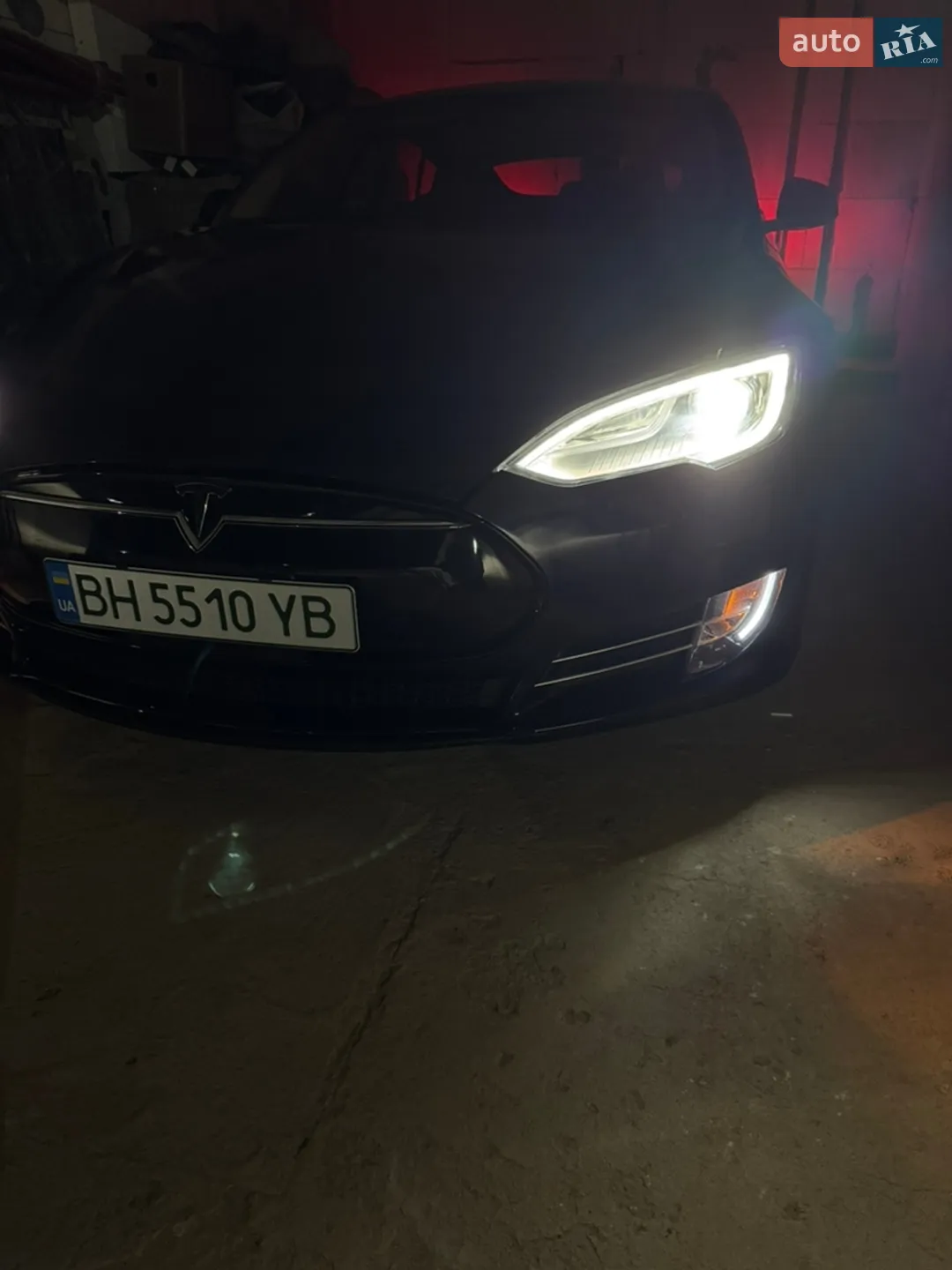 2013 Tesla Model S - мініатюра 73