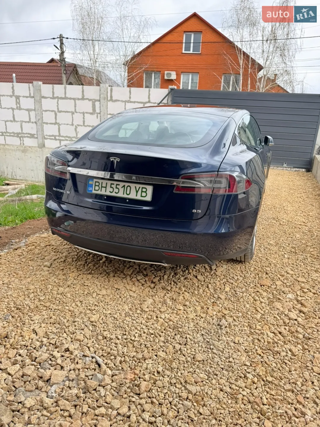 2013 Tesla Model S - мініатюра 33
