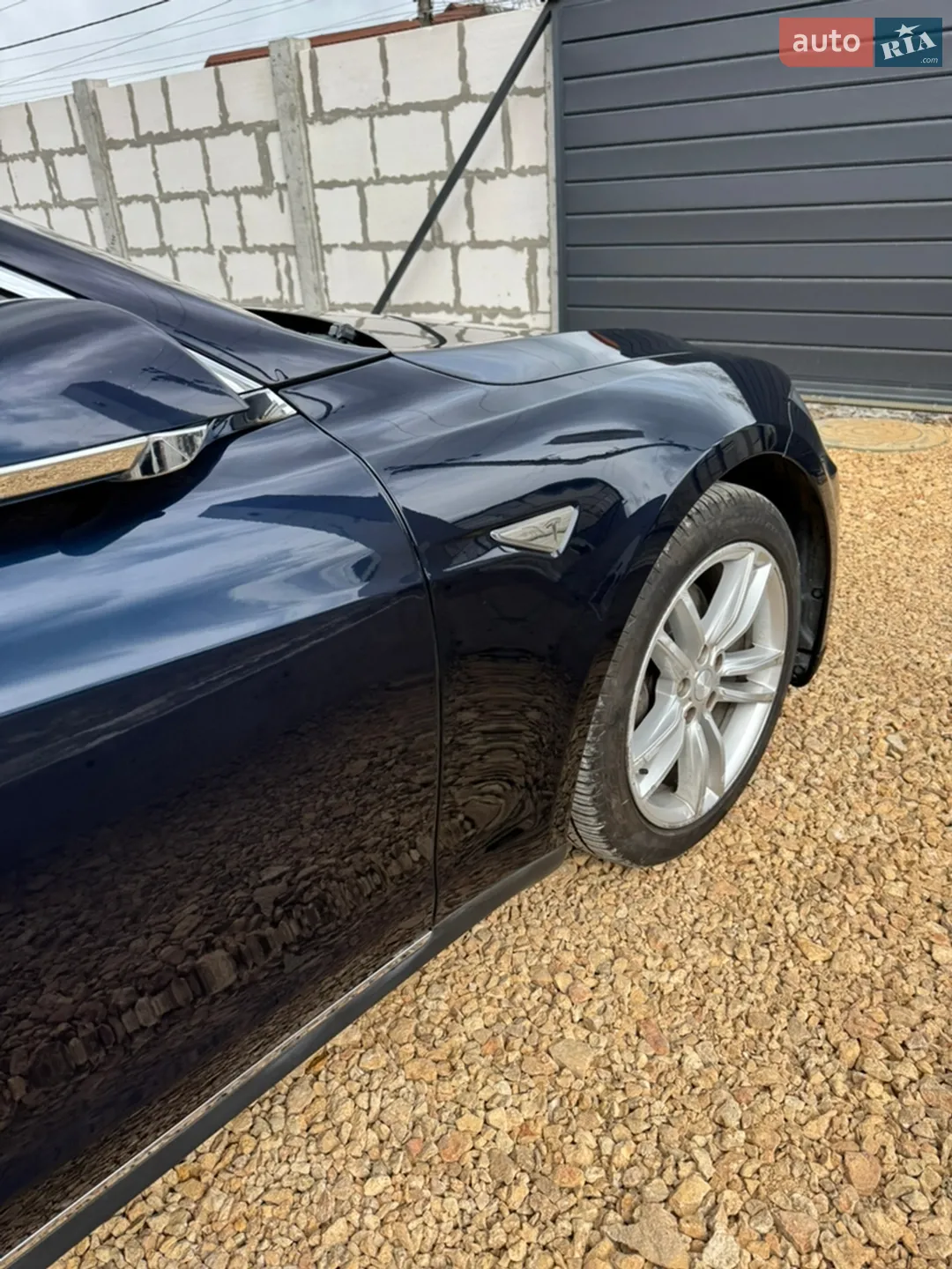 2013 Tesla Model S - мініатюра 78