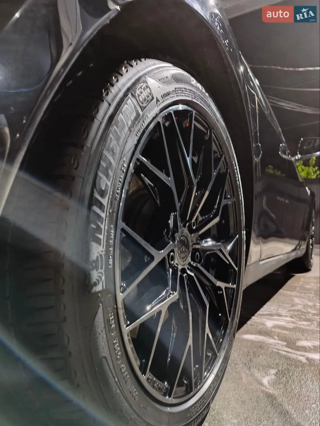 2014 Tesla Model S - мініатюра 14