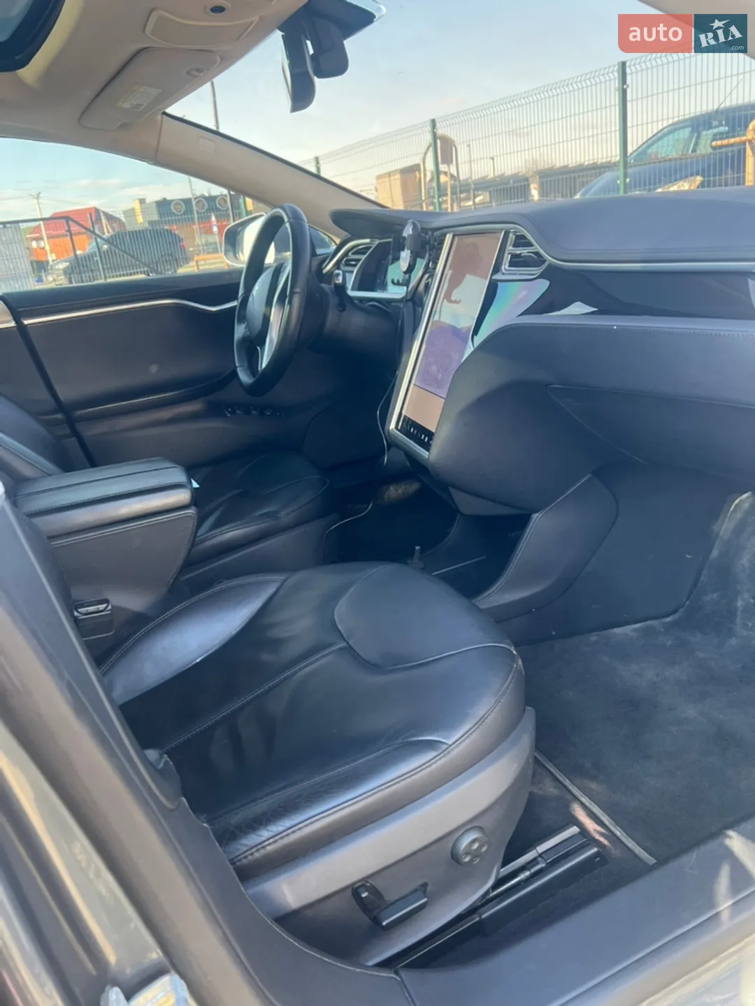 2013 Tesla Model S - мініатюра 9