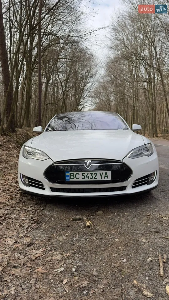 2016 Tesla Model S - мініатюра 22